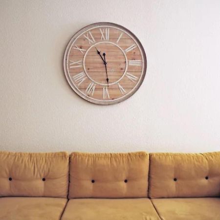 L'Escale 67 Apartment Strasbourg Bagian luar foto