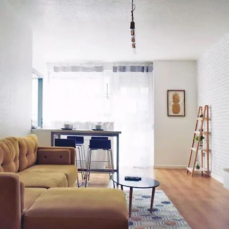 L'Escale 67 Apartment Strasbourg Bagian luar foto