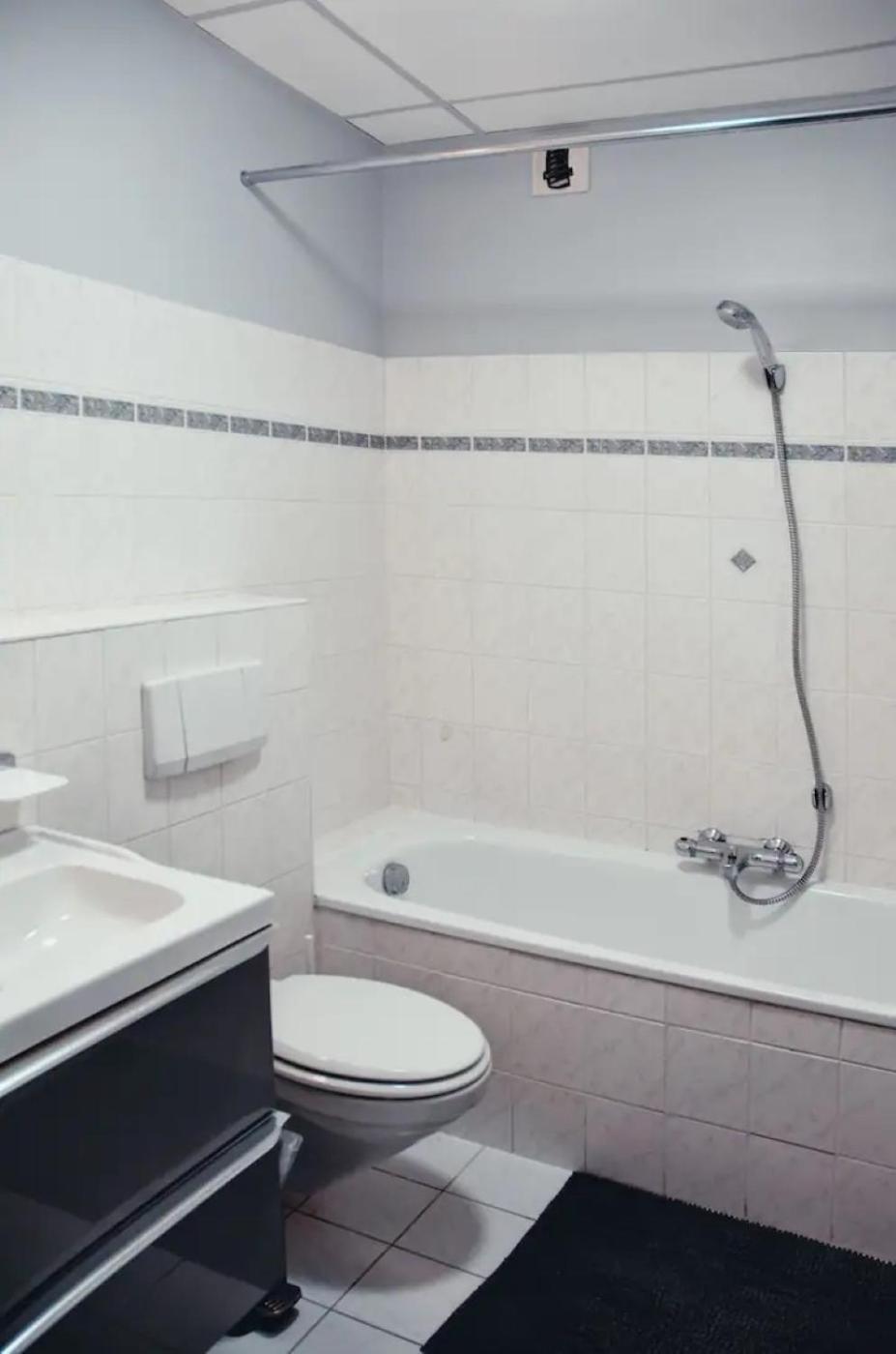 L'Escale 67 Apartment Strasbourg Bagian luar foto