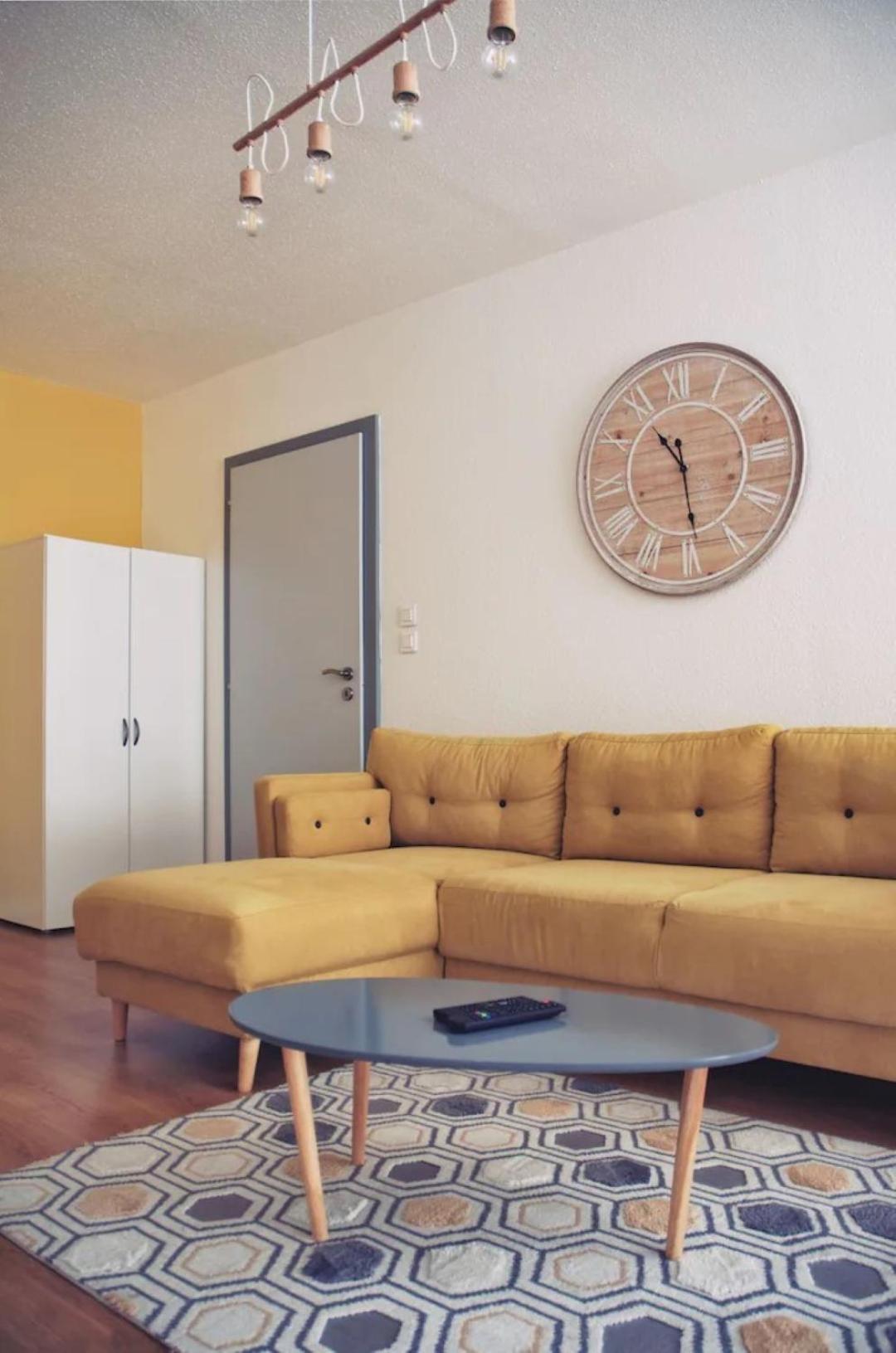 L'Escale 67 Apartment Strasbourg Bagian luar foto