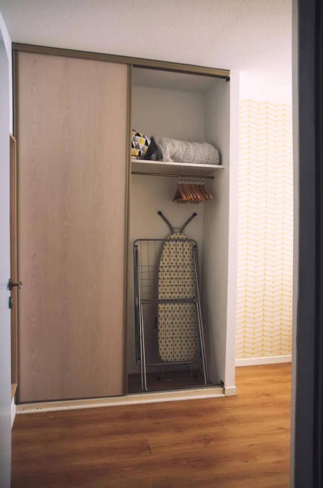 L'Escale 67 Apartment Strasbourg Bagian luar foto